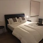 Moderno Apartamento Con Garaje Junto Corte Ingles