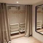 Moderno Apartamento Con Garaje Junto Corte Ingles