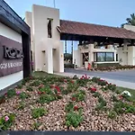 Villa Roda Golf And Beach Resort,3 Bedrooms, Private, Heated Swimming Pool, Garden, Parking Space