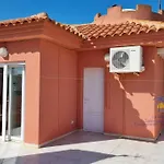 Casa Flamingo- 3 Bedroom Villa With Private Pool And Gardens