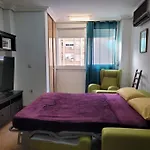 Apartamento Olimpico En Murcia