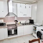 Apartamento Olimpico En Murcia