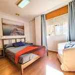 Apartamento Olimpico En Murcia