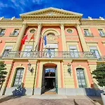 Apartamento Olimpico En Murcia