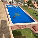 Mh38 - Apartment With Wonderful Sea Views