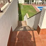 Mh38 - Apartment With Wonderful Sea Views