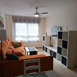 Apartamento Murcia