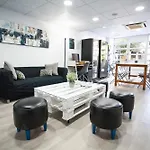 Hotel Universal Murcia