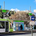 Lujoso Piso Centrico En Murcia Con 3 Habitaciones
