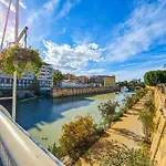 Lujoso Piso Centrico En Murcia Con 3 Habitaciones