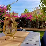 Casa Isabel, With A Shared Pool