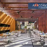 Occidental Murcia Siete Coronas