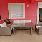 Apartamento Con Jardin En Altaona Golf