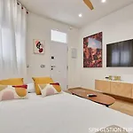 Anna Home Centro Murcia, Parking Privado Gratuito