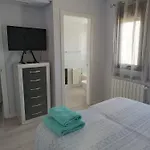 Apartamento Holydais Monica