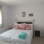 Apartamento Holydais Monica