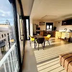 Lujoso Apartamento Junto A Museo Salzillo