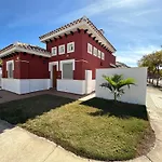 Casa Lulu, Mar Menor Golf Resort