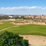 Las Terrazas Golf Los Incas