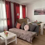 Apartamento Plaza De Las Flores