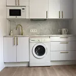 Apartamento Plaza De Las Flores