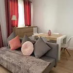 Apartamento Plaza De Las Flores
