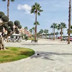Mar Menor Golf 2 Free Pool, Padel Tennis, Gym Yoga Etc