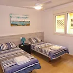 Mar Menor Golf 2 Free Pool, Padel Tennis, Gym Yoga Etc