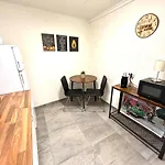 Acogedor apartamento en pleno corazón de Murcia