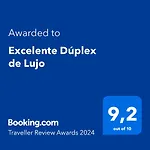Excelente Dúplex de Lujo