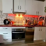 Apartamento Noches De Cine