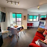 Apartamento Noches De Cine