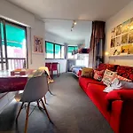Apartamento Noches De Cine