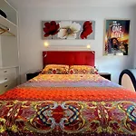 Apartamento Noches De Cine
