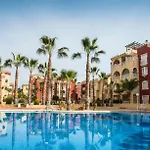 Ground Floor Apartment With 3 Pools