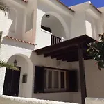 Chalet Pareado Frente Al Mar