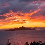 Paraíso Manga Beach