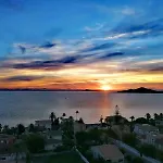Paraíso Manga Beach