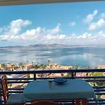Paraíso Manga Beach