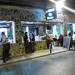 Hotel El Churra