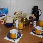 Arrabal de San Benito II