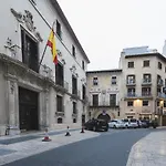 Atico Chic Fontes Junto A La Catedral