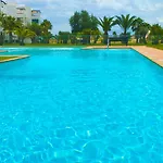 Mar Golf Luxe Flat