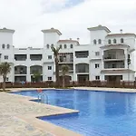 2 Bedroom Apartment In Hacienda Riquelme Golf Resort, Sucina, Murcia