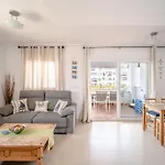 2 Bedroom Apartment In Hacienda Riquelme Golf Resort, Sucina, Murcia