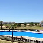 2 Bedroom Apartment In Hacienda Riquelme Golf Resort, Sucina, Murcia
