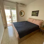 Villa Vistamar Retreat El Carmoli