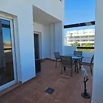 Lovely Golf Apartment- Ltdlt