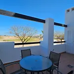 Lovely Golf Apartment- Ltdlt