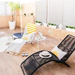 Apartamur Chic 115